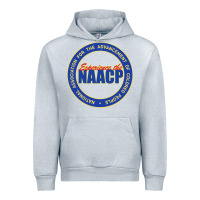 Heather Grey experience the naacp Urban Hoodie - artisFamous
