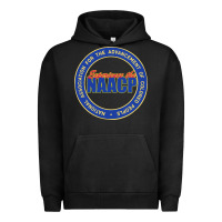 Pigment Black experience the naacp Urban Hoodie - artisFamous