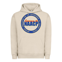 Pigment French Oak experience the naacp Urban Hoodie - artisFamous
