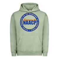 Pigment Oil Green experience the naacp Urban Hoodie - artisFamous
