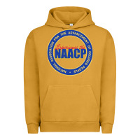 Pigment Peanut Butter experience the naacp Urban Hoodie - artisFamous
