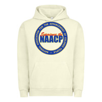 Pigment Pistachio experience the naacp Urban Hoodie - artisFamous