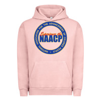 Pigment Salmon experience the naacp Urban Hoodie - artisFamous