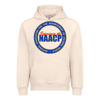 Sandshell experience the naacp Urban Hoodie - artisFamous