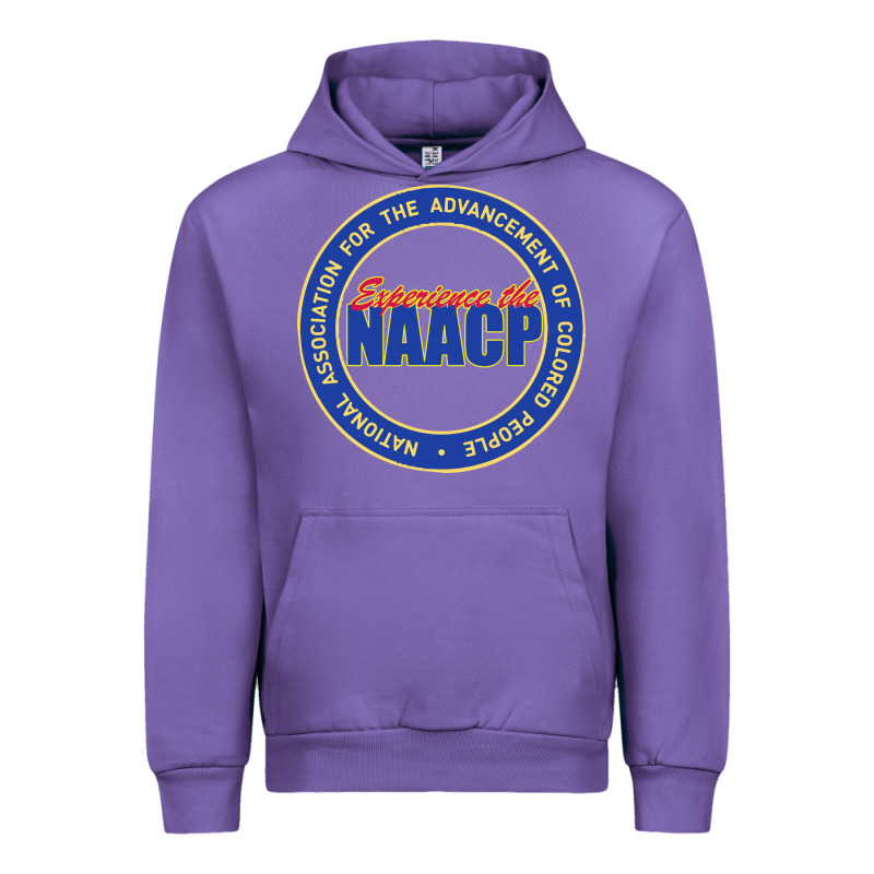 Experience The Naacp Urban Hoodie by artisFamous | Teevron