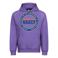 Tulip experience the naacp Urban Hoodie - artisFamous