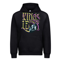 Black kings of leon Urban Hoodie - artisFamous
