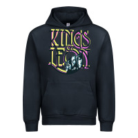 Navy kings of leon Urban Hoodie - artisFamous