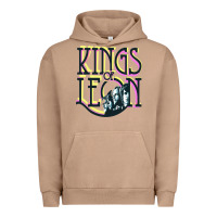 Pigment Burro kings of leon Urban Hoodie - artisFamous
