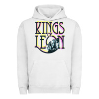 Pigment Lunar Rock kings of leon Urban Hoodie - artisFamous