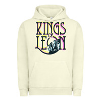 Pigment Pistachio kings of leon Urban Hoodie - artisFamous