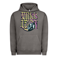 Pigment Tornado kings of leon Urban Hoodie - artisFamous