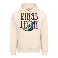 Sandshell kings of leon Urban Hoodie - artisFamous