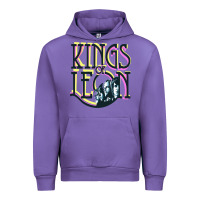 Tulip kings of leon Urban Hoodie - artisFamous