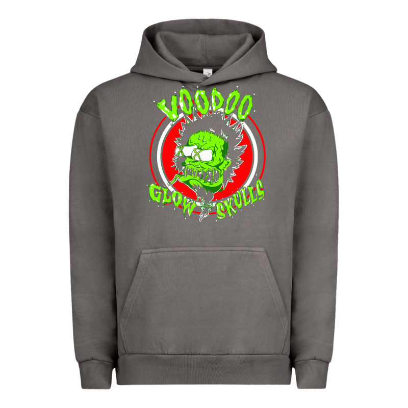 Voodoo Glow Skulls Urban Hoodie by artisFamous | Teevron