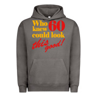 Pigment Tornado funny 60th birthday this good Urban Hoodie - artisFamous