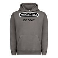 Pigment Tornado freightliner run smart Urban Hoodie - artisFamous