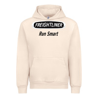 Sandshell freightliner run smart Urban Hoodie - artisFamous