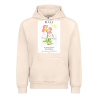 Sandshell DALI teatro museo figueras Urban Hoodie - artisFamous