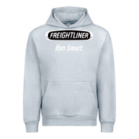 Freightliner Run Smart Urban Hoodie | Teevron