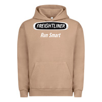 Pigment Burro freightliner run smart Urban Hoodie - artisFamous