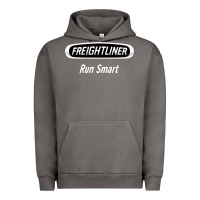 Pigment Tornado freightliner run smart Urban Hoodie - artisFamous