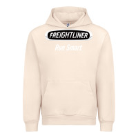 Sandshell freightliner run smart Urban Hoodie - artisFamous