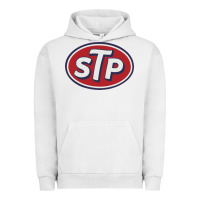 Pigment Lunar Rock stp motor oil distressed Urban Hoodie - artisFamous