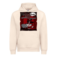 Sandshell alkaline trio Urban Hoodie - artisFamous