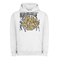 Pigment Lunar Rock the oc supertones Urban Hoodie - artisFamous