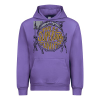 Tulip the oc supertones Urban Hoodie - artisFamous