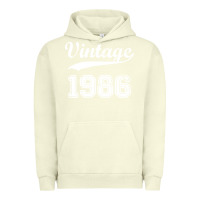 Pigment Pistachio vintage 1986 Urban Hoodie - artisFamous