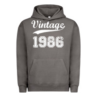 Pigment Tornado vintage 1986 Urban Hoodie - artisFamous
