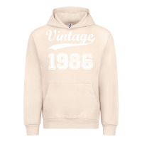 Sandshell vintage 1986 Urban Hoodie - artisFamous