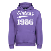Tulip vintage 1986 Urban Hoodie - artisFamous
