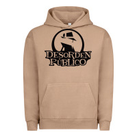 Pigment Burro desorden publico Urban Hoodie - artisFamous