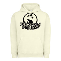 Desorden Publico Urban Hoodie | Teevron