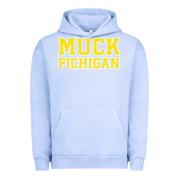 Pigment Grape Ice muck fichigan Urban Hoodie - artisFamous