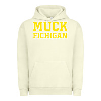 Pigment Pistachio muck fichigan Urban Hoodie - artisFamous