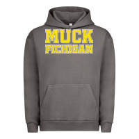 Pigment Tornado muck fichigan Urban Hoodie - artisFamous