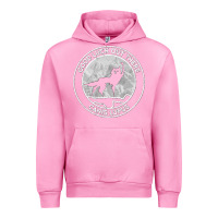 Fuchsia Pink fantastic mr fox wolf canis mountain Urban Hoodie - artisFamous