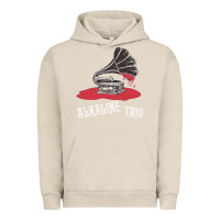 Pigment French Oak alkaline trio Urban Hoodie - artisFamous