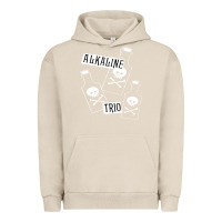 Pigment French Oak alkaline trio Urban Hoodie - artisFamous