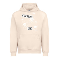 Sandshell alkaline trio Urban Hoodie - artisFamous