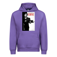 Tulip scarfaces Urban Hoodie - artisFamous