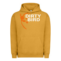 Pigment Peanut Butter dirty bird Urban Hoodie - artisFamous