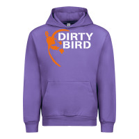 Tulip dirty bird Urban Hoodie - artisFamous