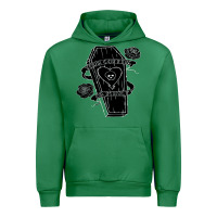Emerald alkaline trio Urban Hoodie - artisFamous