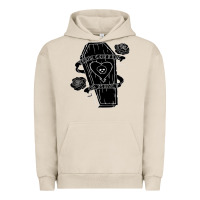 Pigment French Oak alkaline trio Urban Hoodie - artisFamous