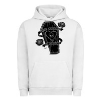 Pigment Lunar Rock alkaline trio Urban Hoodie - artisFamous